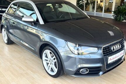 Audi A1 117.150 km 9.980 € Frankenberg/Eder 35066