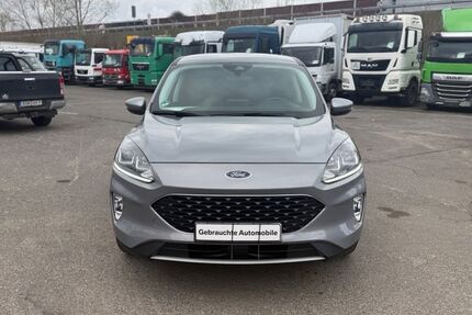 Ford Kuga 182.050 km 13.900 &euro; Fürstenwalde 15517