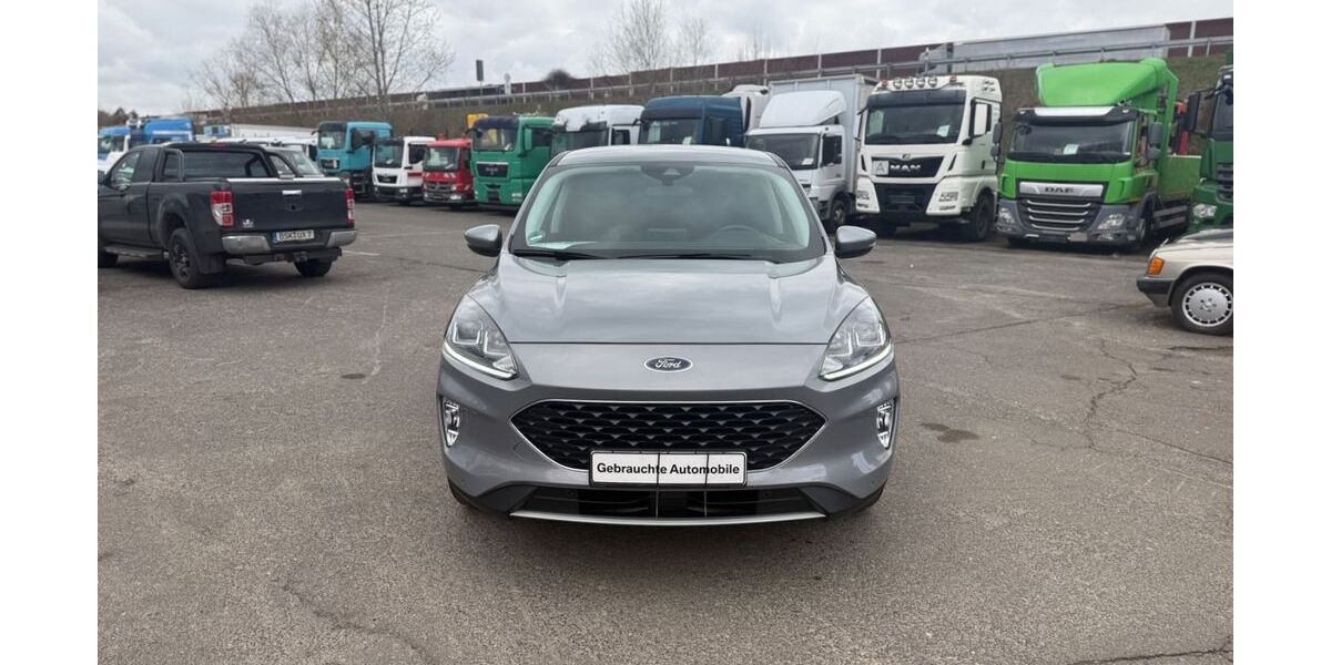 Ford Kuga 182.050 km 13.900 &euro; Fürstenwalde 15517
