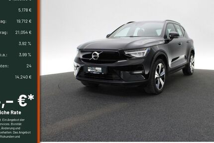 Volvo XC40 48.393 km 24.390 &euro; Engelskirchen 51766
