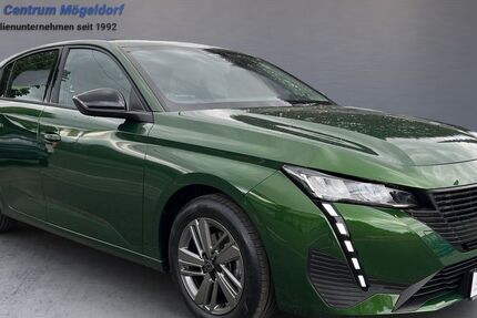 Peugeot 308 32.400 km 19.970 &euro; Nürnberg 90482