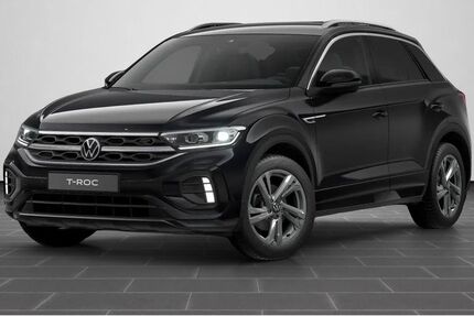 VW T-Roc 7.216 km 29.980 &euro; Ludwigshafen 67059