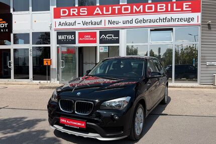 BMW X1 223.076 km 7.600 &euro; Rosenheim 83026