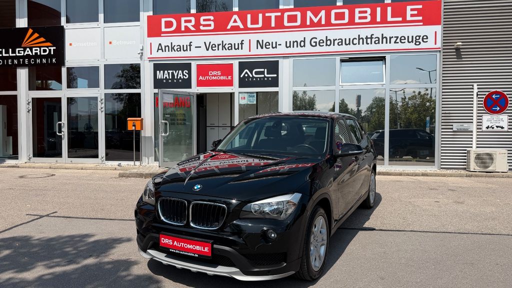 BMW X1 223.076 km 7.600 &euro; Rosenheim 83026