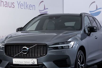 Volvo XC60 138.343 km 27.990 &euro; Spaichingen 78549
