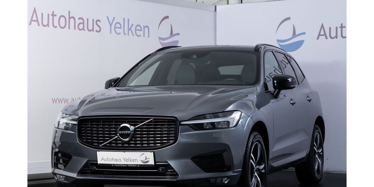 Volvo XC60 138.343 km 27.990 &euro; Spaichingen 78549