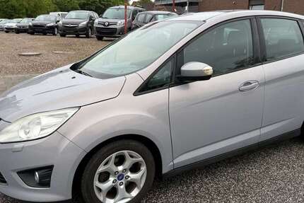 Ford C-Max 142.749 km 5.600 &euro; Kiel 24146