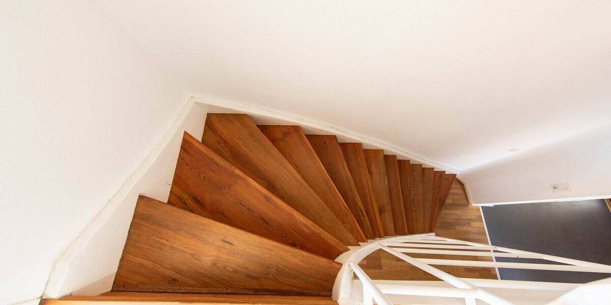 Reihenmittelhaus Darmstadt Darmstadt-West - 5 Zimmer, 130 m&sup2;, 690.000&euro; | Angebot:26875666