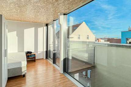 Wohnung Merseburg - 3 Zimmer, 96 m&sup2;, 1.290&euro; | Angebot:26872127