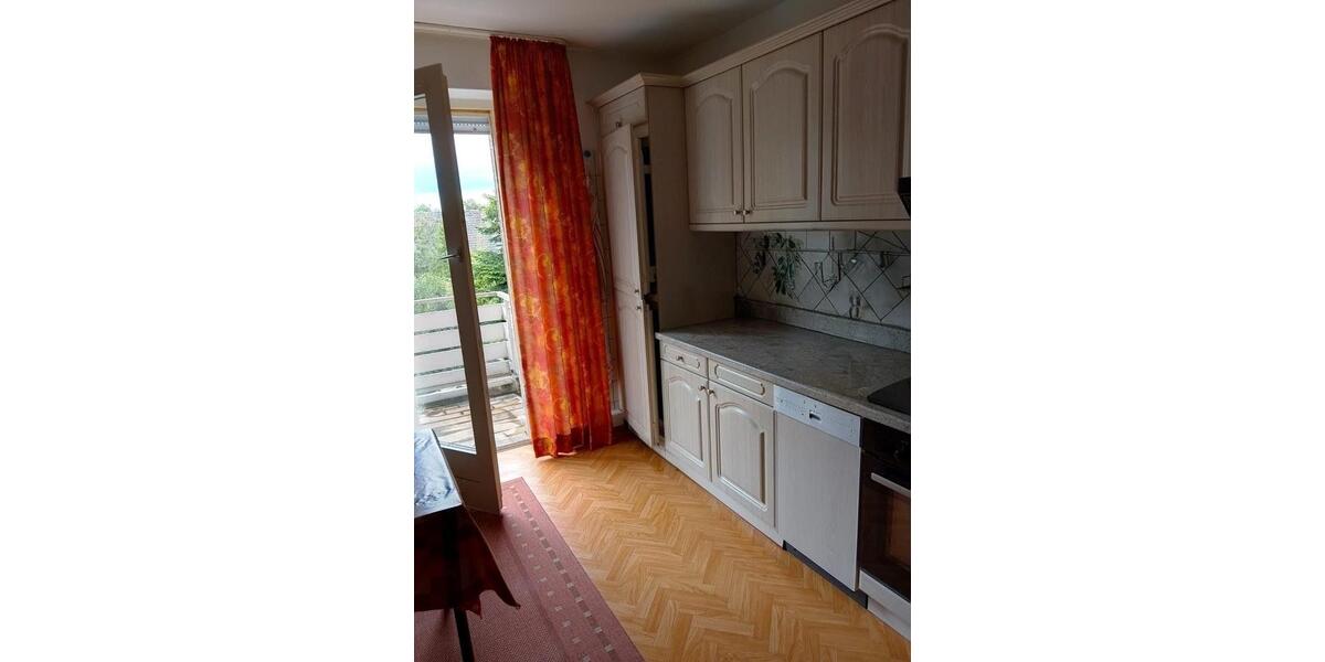 Etagenwohnung Hasbergen - 5 Zimmer, 112 m&sup2;, 269.000&euro; | Angebot:27094802