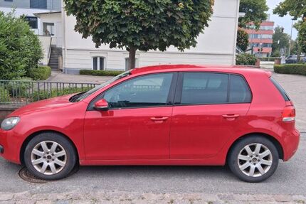 VW Golf 208.000 km 3.290 &euro; Neumünster 24537