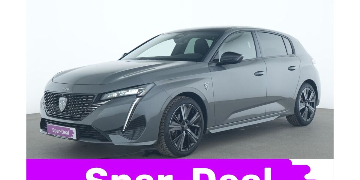 Peugeot 308 8.862 km 22.925 &euro; Garching bei München 85748