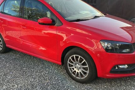 VW Polo 85.000 km 8.500 &euro; Heek-Nienborg 00491725307707 48619