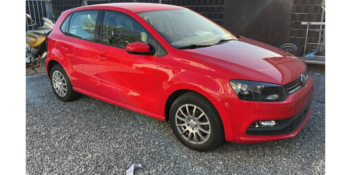 VW Polo 85.000 km 8.500 &euro; Heek-Nienborg 00491725307707 48619