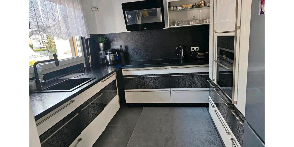 Terrassenwohnung Budenheim - 3 Zimmer, 90 m&sup2;, 1.750&euro; | Angebot:26664242