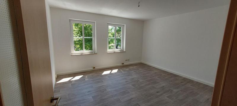 Etagenwohnung Meuselwitz - 2 Zimmer, 55 m&sup2;, 395&euro; | Angebot:24703459