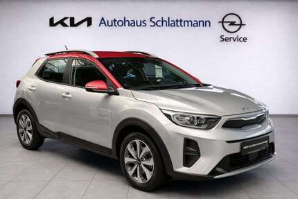 Kia Stonic 34.977 km 16.980 &euro; Melle 49324