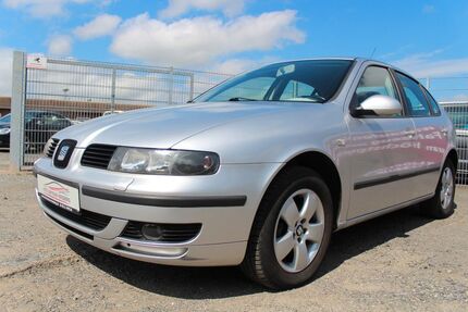Seat Leon 179.790 km 2.999 &euro; Herzberg am Harz 37412