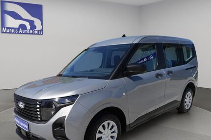 Ford Tourneo Courier 34.000 km 20.900 &euro; Emmendingen 79312