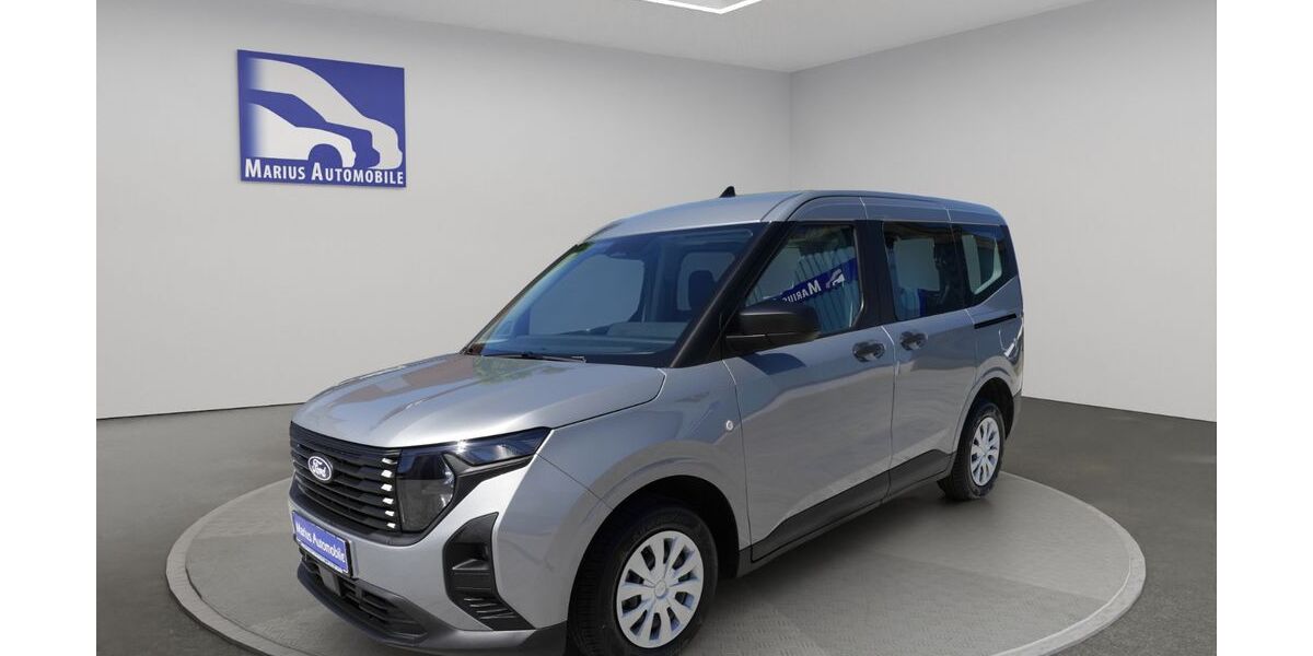 Ford Tourneo Courier 34.000 km 20.900 &euro; Emmendingen 79312