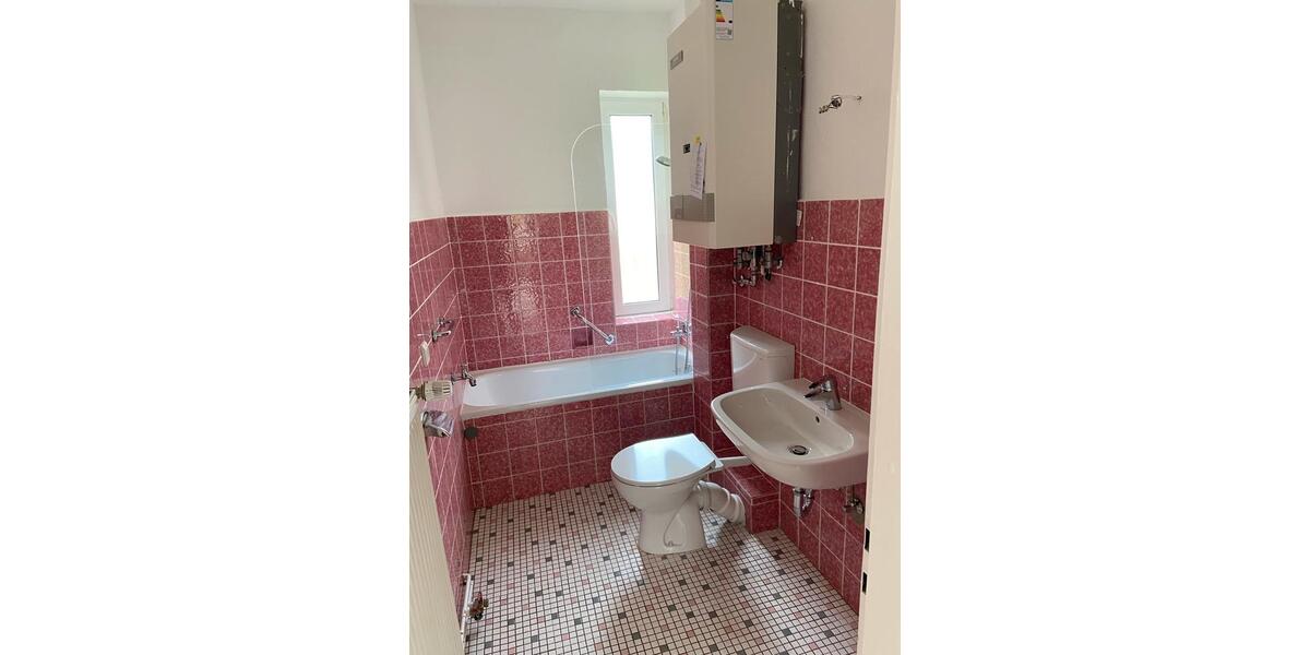 Etagenwohnung Wilhelmshaven Fedderwardergroden - 3 Zimmer, 60 m&sup2;, 69.000&euro; | Angebot:26884757