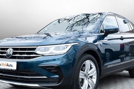 VW Tiguan 113.948 km 25.690 &euro; Bramsche - Engter 49565