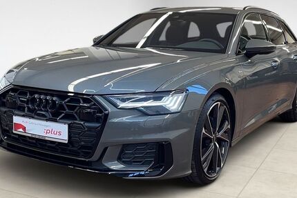 Audi A6 14.107 km 53.989 &euro; Bitterfeld-Wolfen 06749