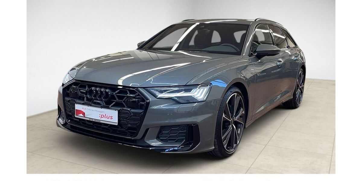 Audi A6 14.107 km 53.989 &euro; Bitterfeld-Wolfen 06749