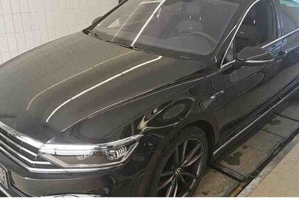 VW Passat Variant 69.980 km 32.999 &euro; Nordhausen 99734