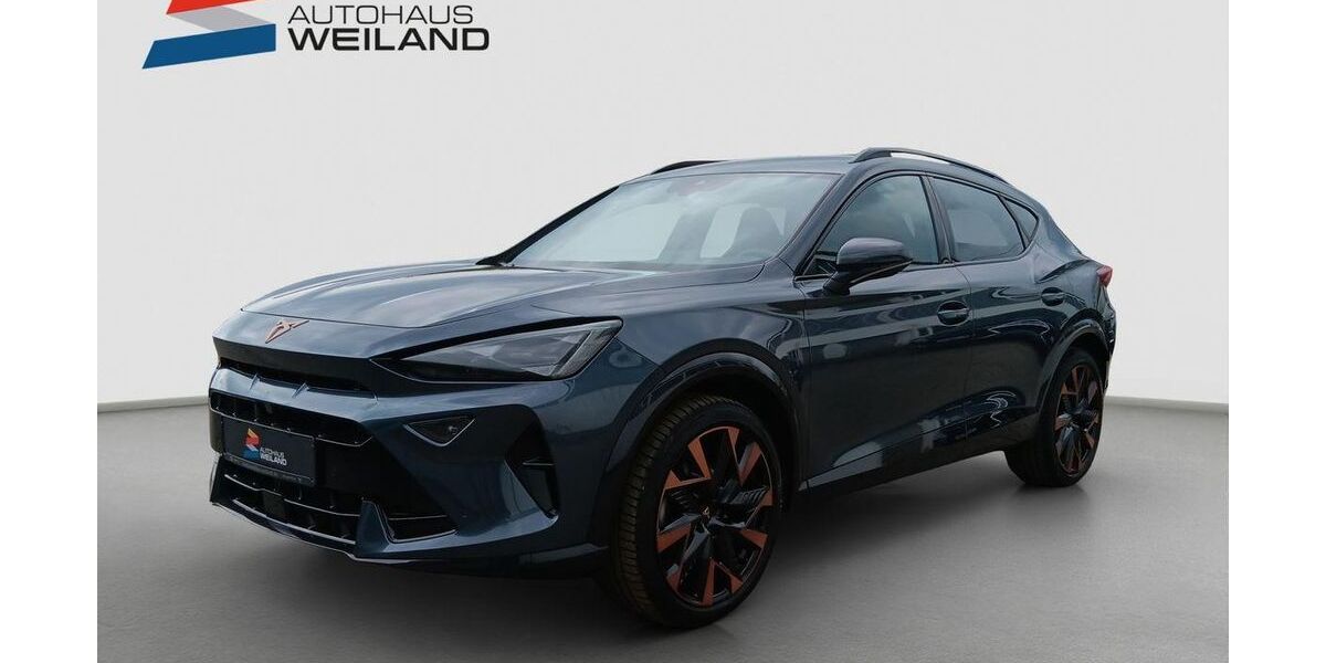 Cupra Formentor 30.000 km 34.900 &euro; Neunkirchen 66539