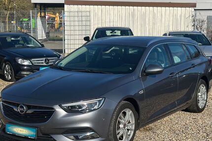 Opel Insignia 144.500 km 9.999 &euro; Nottuln 48301