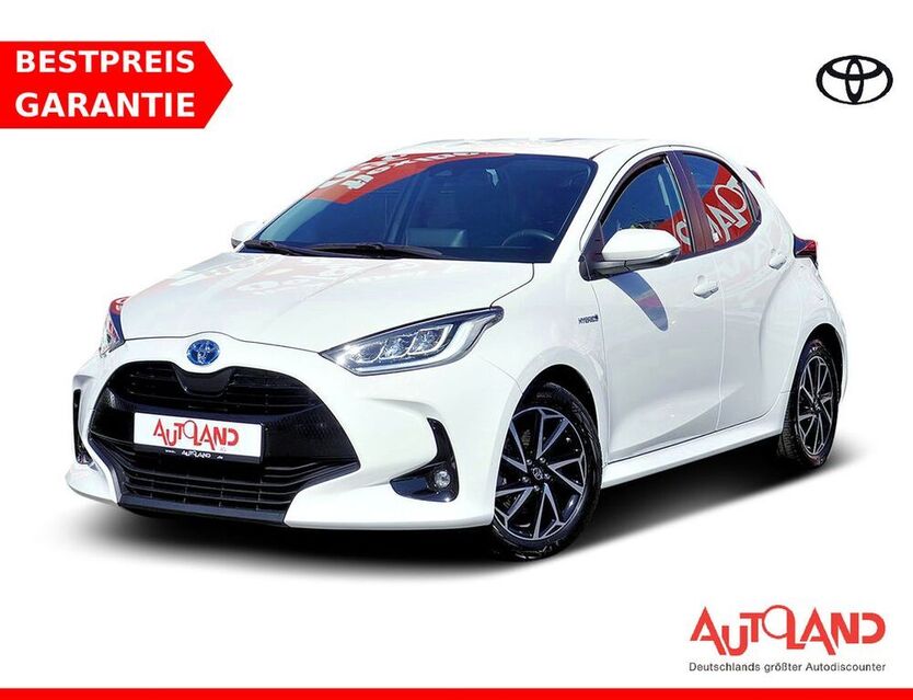 Yaris