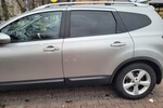 Nissan Qashqai 220.500 km 9.450 &euro; Berlin 10178