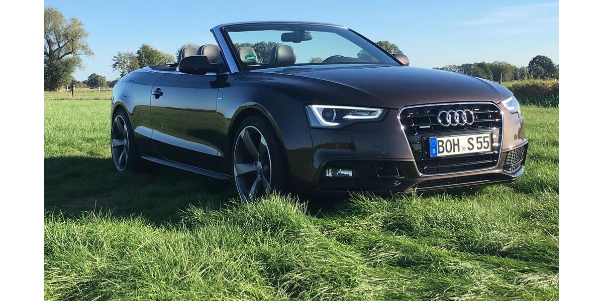 Audi A5 117.000 km 19.700 &euro; Isselburg 46395