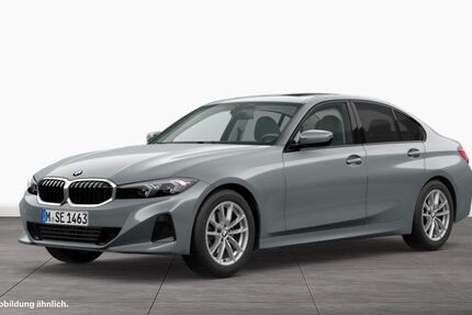 BMW 318 7.400 km 35.906 &euro; Barsbüttel bei Hamburg 22885