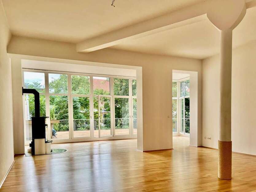 Wohnung zum Mieten in Erfurt 1.850 € 167.8 m²