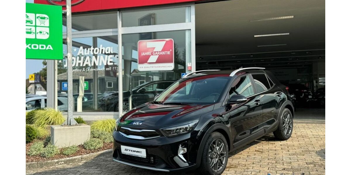 Kia Stonic 10.000 km 21.900 &euro; Bad Fallingbostel/Dorfm. 29683