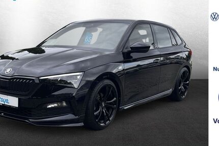 Skoda Scala 50.000 km 22.950 &euro; Halle / Saale 06120