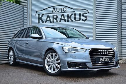 Audi A6 130.921 km 22.490 &euro; Iserlohn 58644