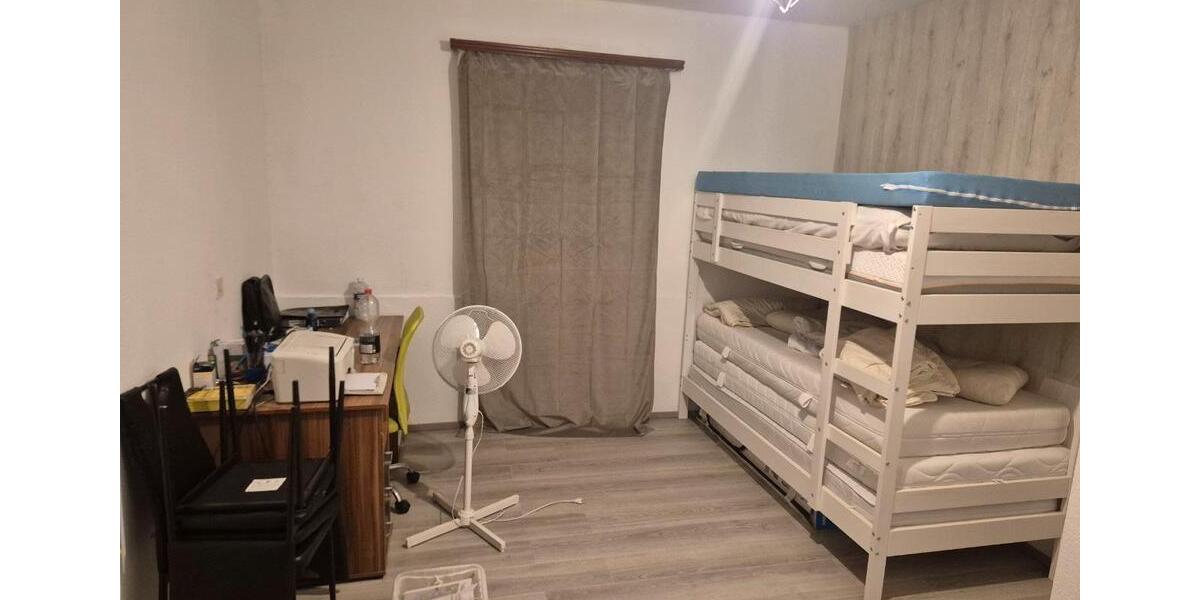 Erdgeschoßwohnung Offenburg - 3 Zimmer, 90 m&sup2;, 900&euro; | Angebot:26408607