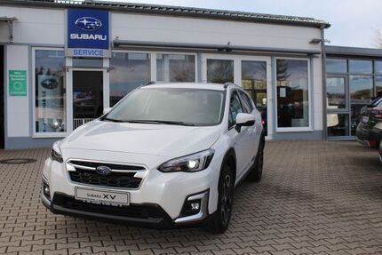 Subaru XV 48.111 km 23.495 &euro; Schnaittach 91220