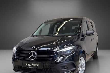 Mercedes-Benz Citan 34.507 km 26.500 &euro; Altdorf 90518