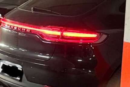 Porsche Macan 184.000 km 29.900 € Mannheim 68219