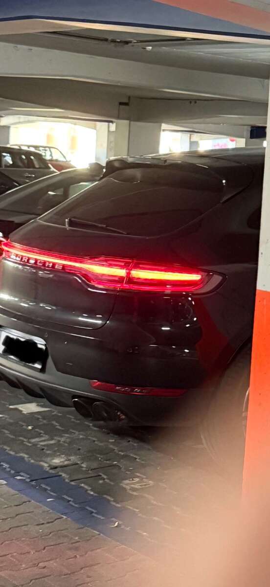 Porsche Macan 184.000 km 29.900 € Mannheim 68219
