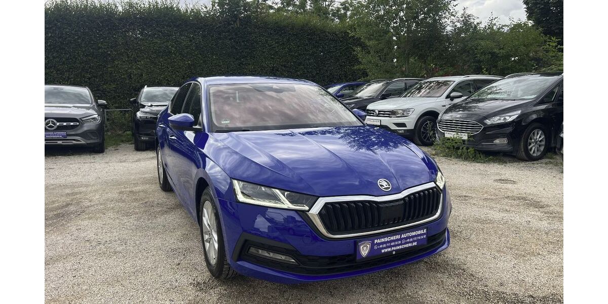 Skoda Octavia 130.000 km 18.299 &euro; Stuttgart 70567