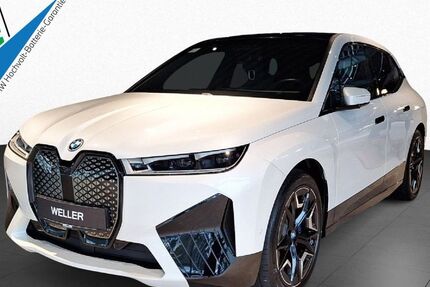 BMW iX 8.961 km 48.450 &euro; Celle 29227