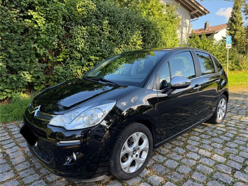 Citroen C3 153.000 km 2.990 € bernau am chiemsee 83233