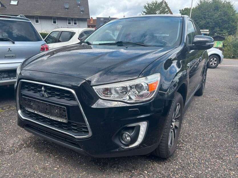 ASX