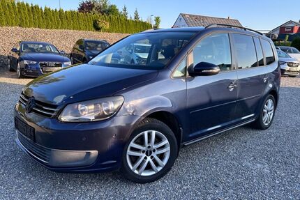 VW Touran 247.250 km 3.350 € Aulendorf 88326