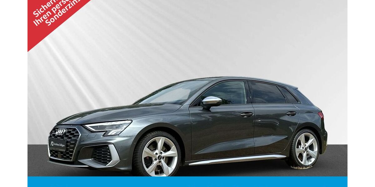 Audi S3 33.628 km 35.900 &euro; Dallgow-Döberitz 14624